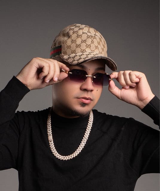 DJ Patio artist profile image