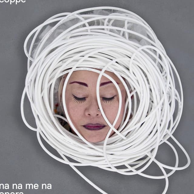 Coppé artist profile image