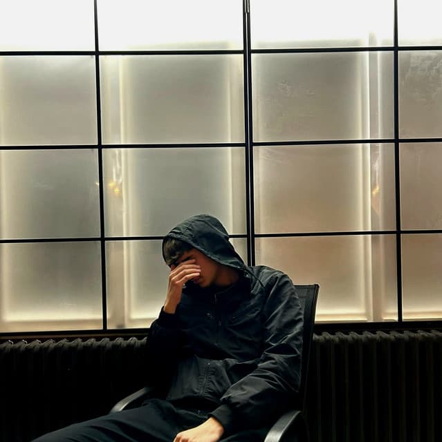 Condia artist profile image