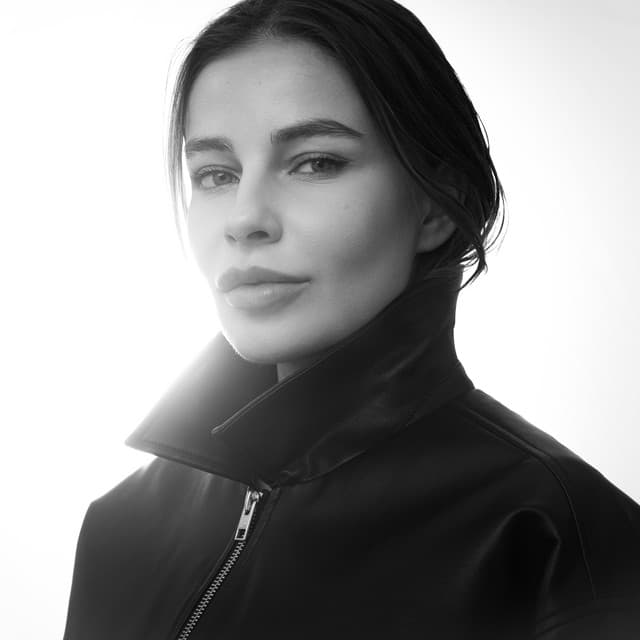 Anfisa Letyago artist profile image