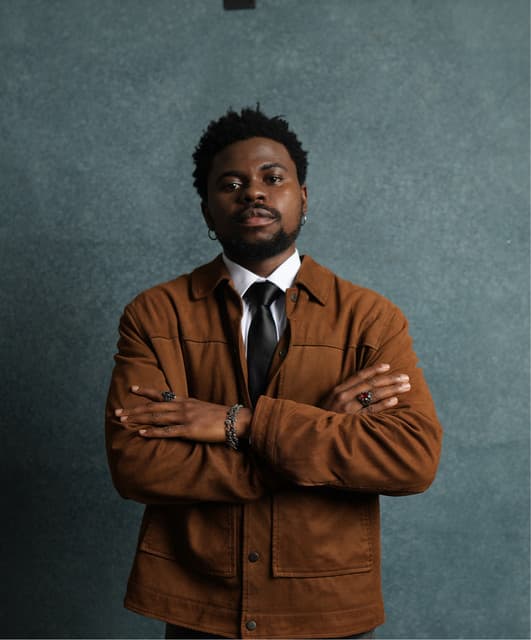Teddy krane artist profile image