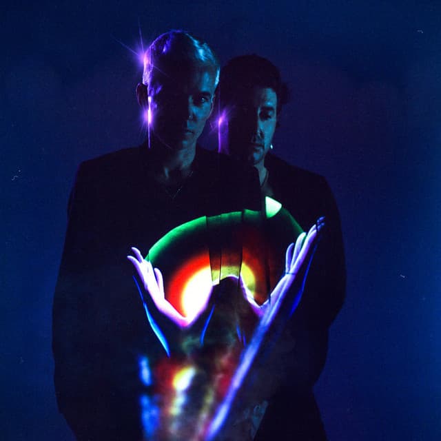 The Avalanches artist profile image