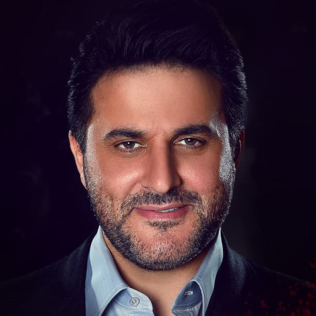 Melhem Zein artist profile image