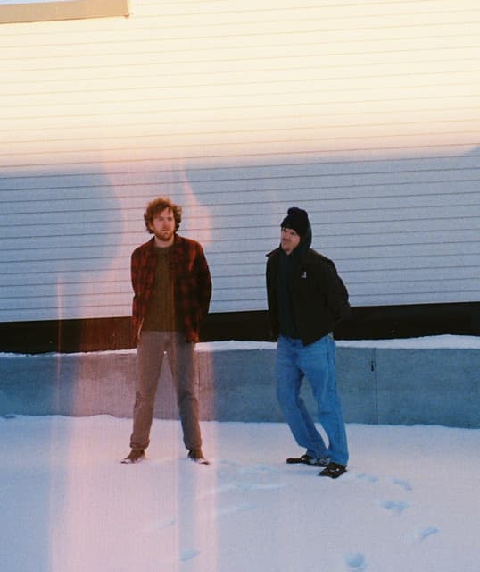 Snoozer artist profile image