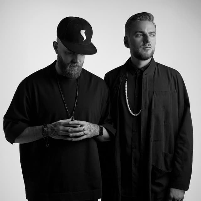 Showtek artist profile image