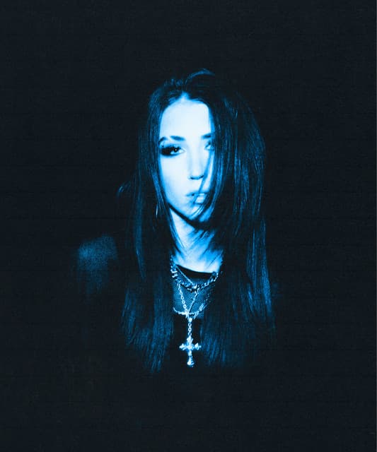 Kami Kehoe's artist profile image