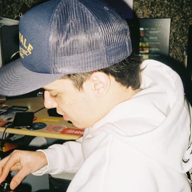 førget. artist profile image