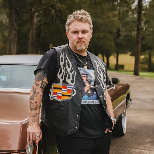 ERNEST's artist profile image