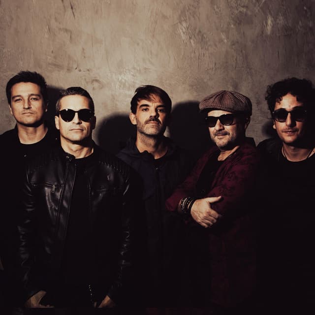 Vera Loca artist profile image