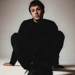 Peter McPoland's artist profile image