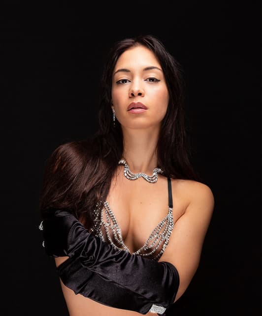 Holybrune artist profile image