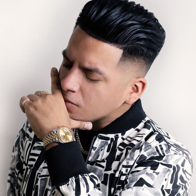 ANTH artist profile image