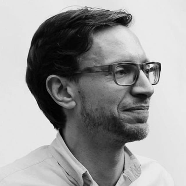 Michael Friedman artist profile image