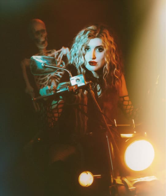 BAND Inc. artist profile image