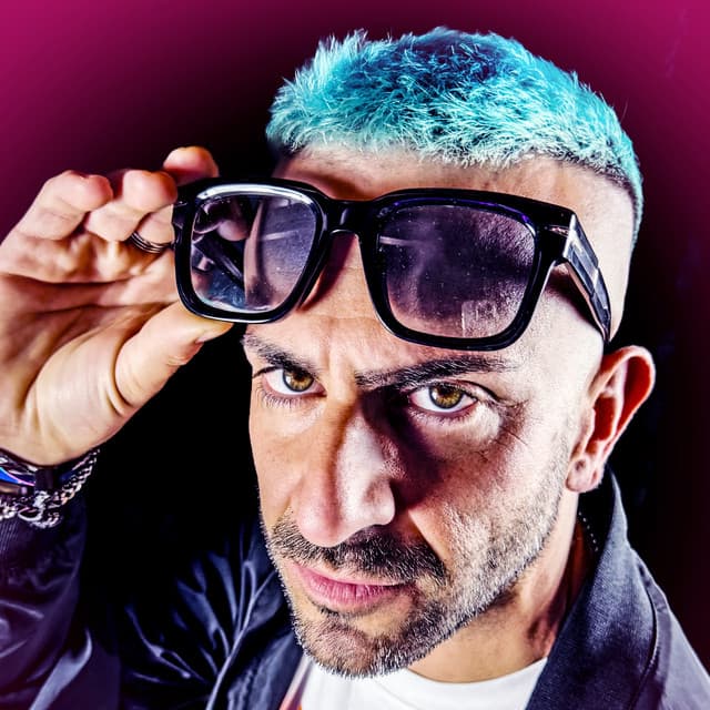 Frankyeffe artist profile image