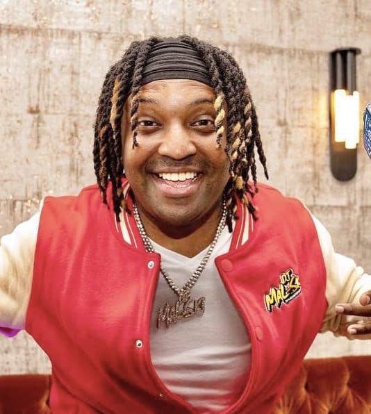 DJ Mal-Ski artist profile image