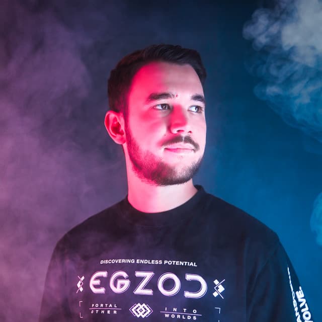 Egzod profile