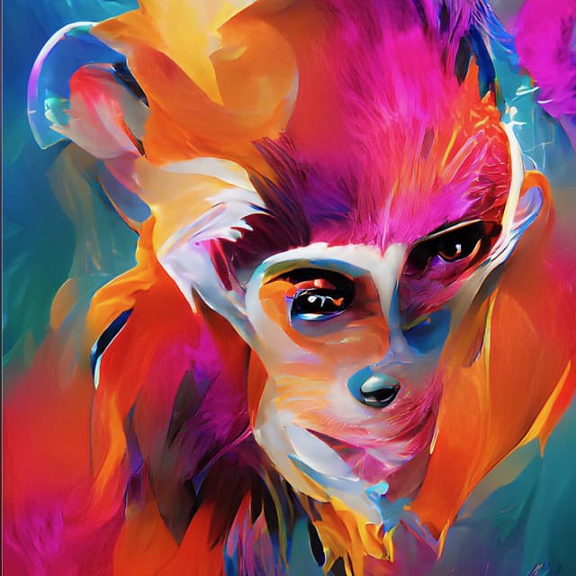 Saru artist profile
