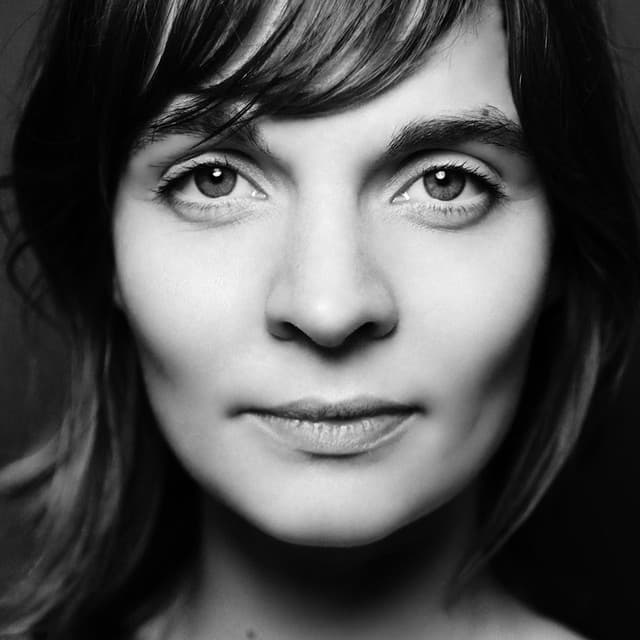 Hildur Guðnadóttir artist profile image