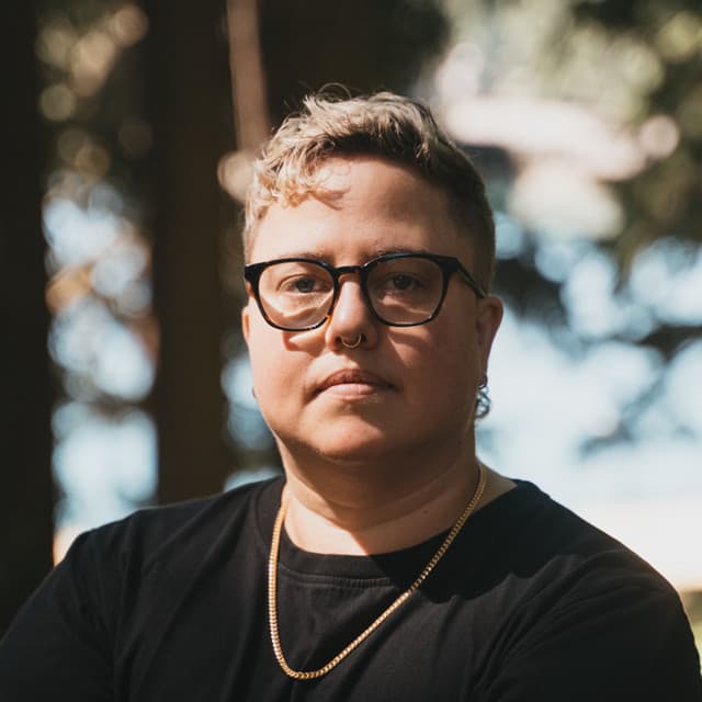 Lynx DeMuth artist profile image