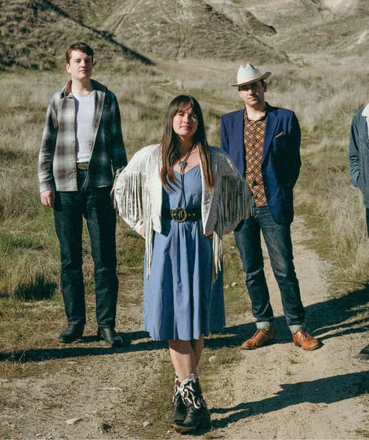 AJ Lee & Blue Summit's artist profile image