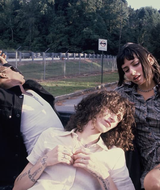 Sword II artist profile image