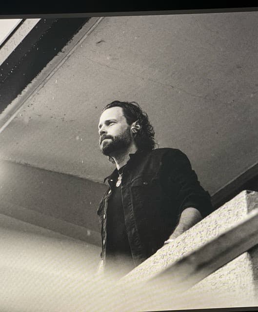 Lewis Brice's artist profile image