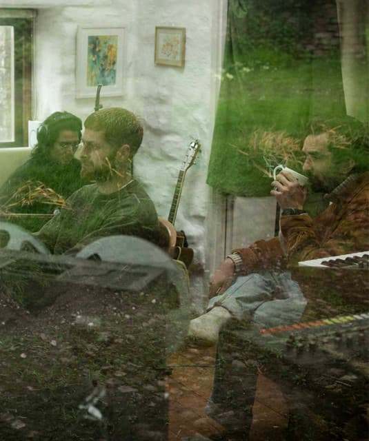 United Freedom Collective artist profile image