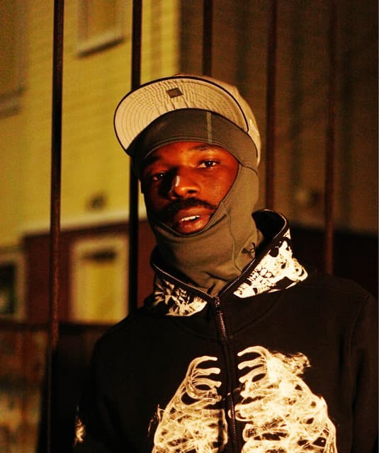 RideOrDie artist profile image