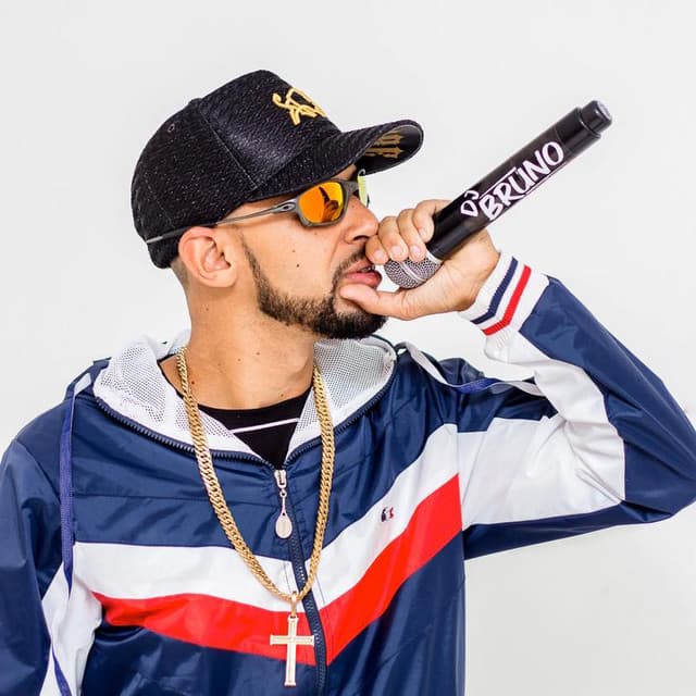 Dj Bruno Nasc artist profile image