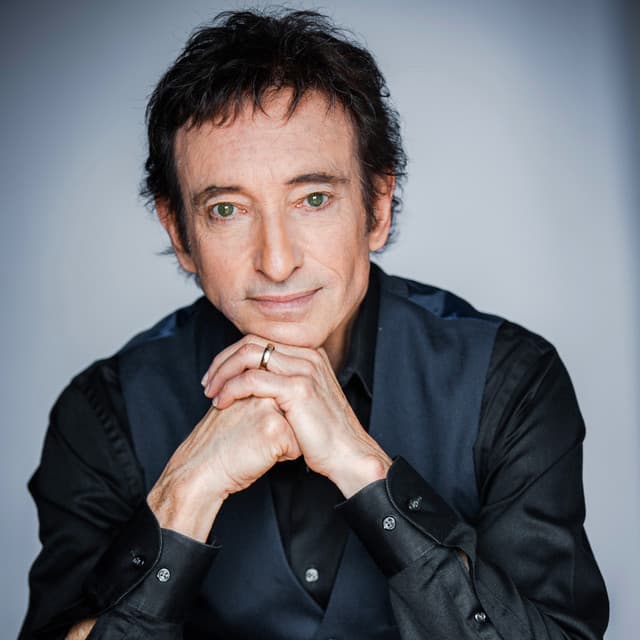 David Pomeranz profile
