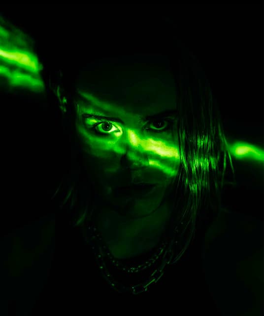 SIERRA VEINS artist profile image