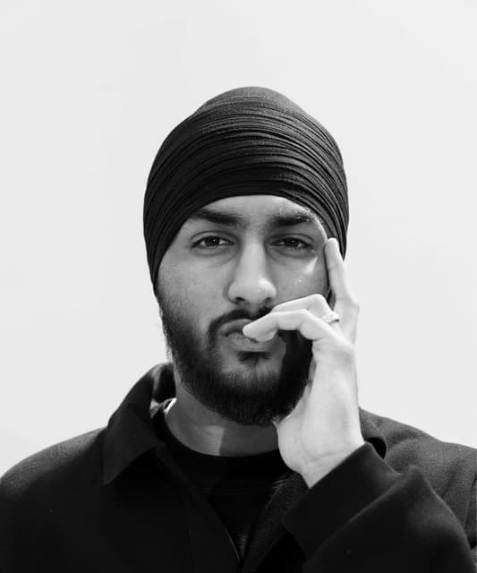 Sukha artist profile image