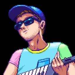 Button Masher's artist profile image
