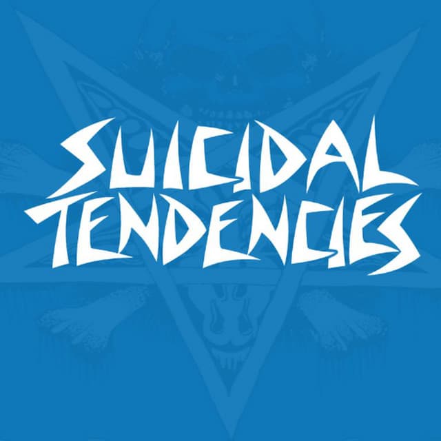 Suicidal Tendencies's artist profile image