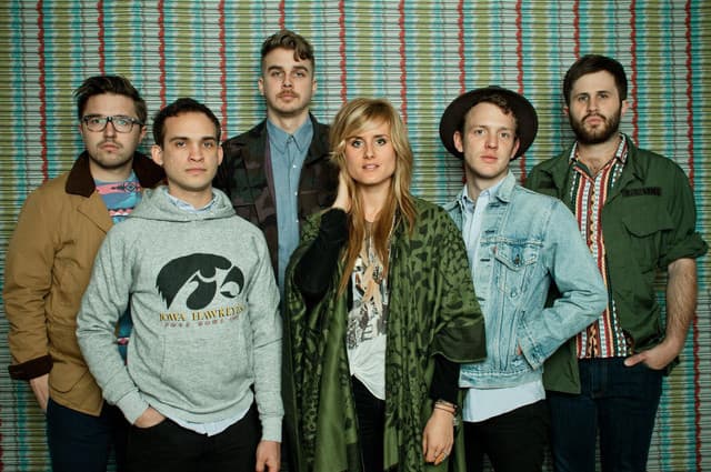 Kopecky artist profile image