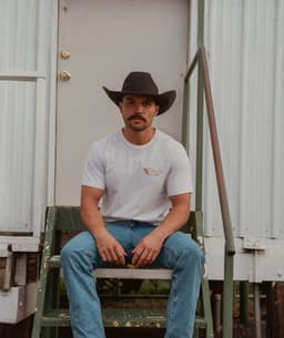 Josh Meloy's artist profile image
