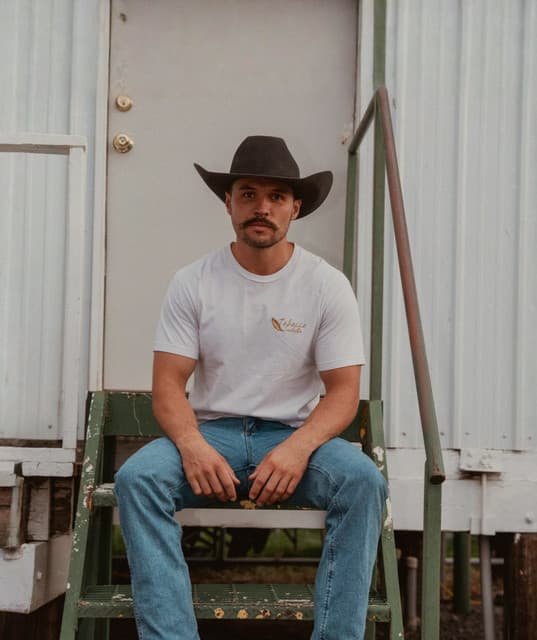 Josh Meloy's artist profile image