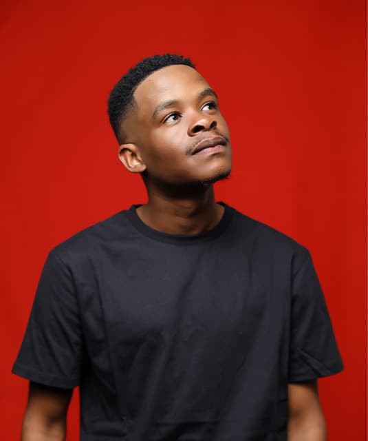 QuayR Musiq artist profile image