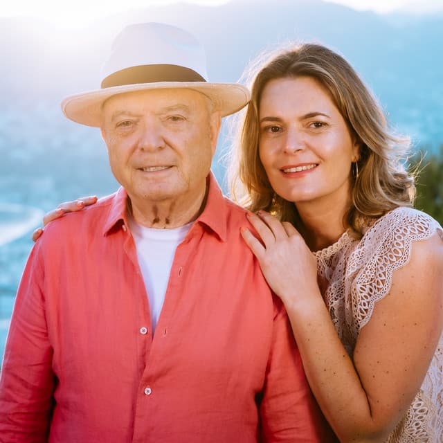 French Latino artist profile image