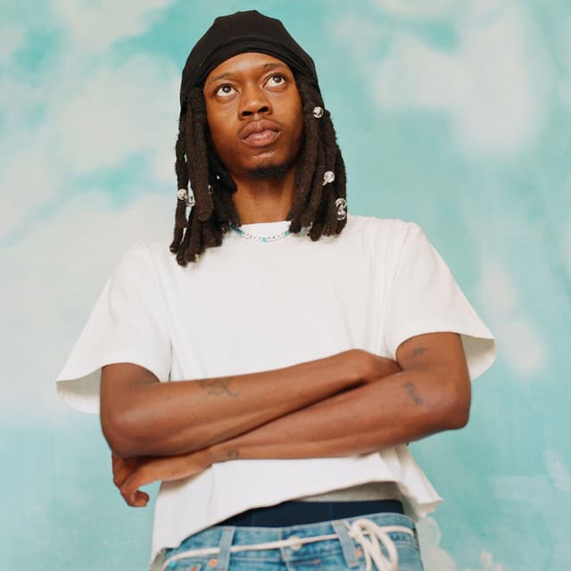 deem spencer artist profile image