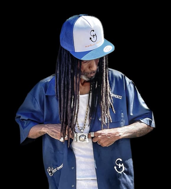 Scarfizzie artist profile image