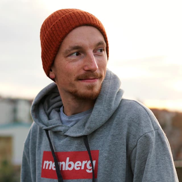 Meynberg artist profile image