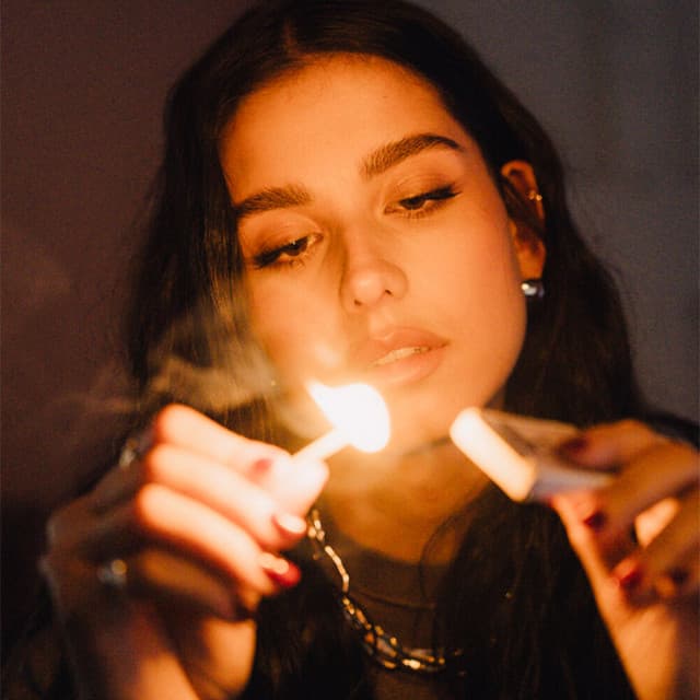 Sofia Camara artist profile image