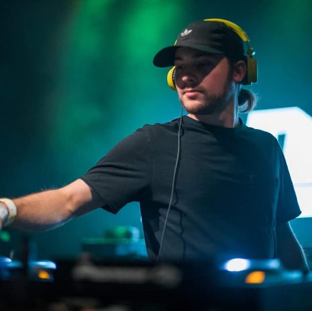 Notixx's artist profile image