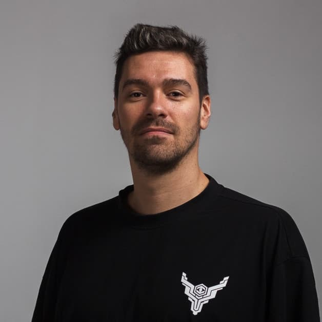 Mighty Spiritz artist profile image