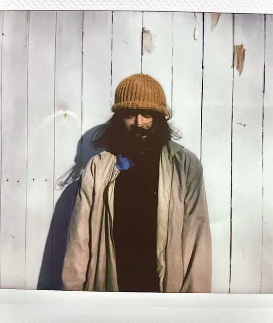 Fog Lake artist profile image