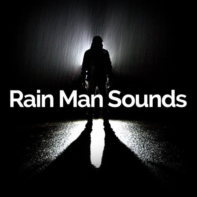Rain Man Sounds artist profile image