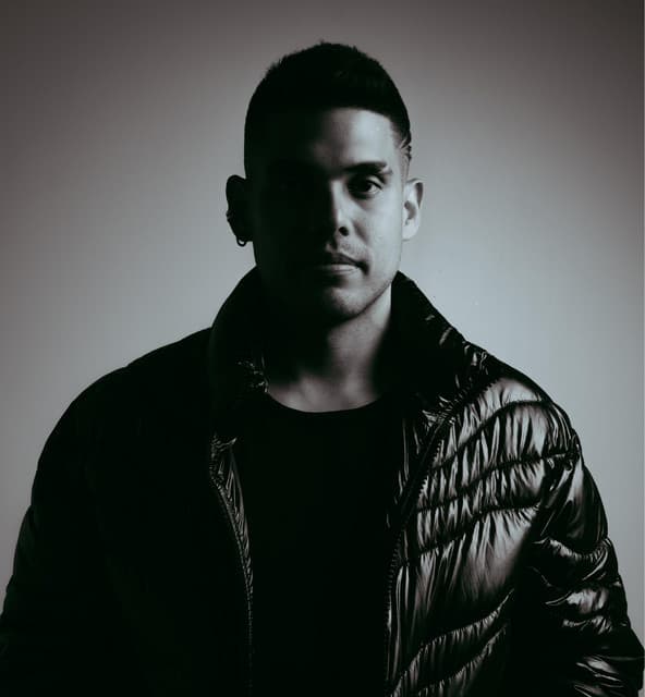 Juan Pablo Torrez's artist profile image