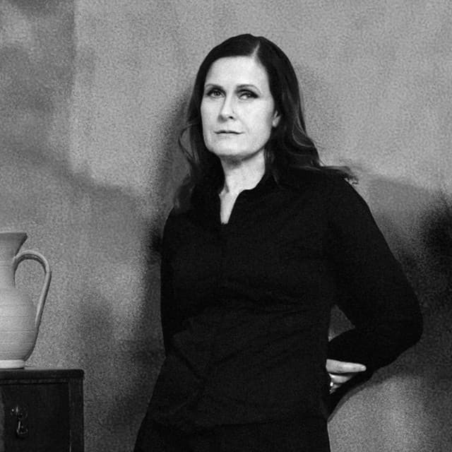 Alison Moyet's artist profile image